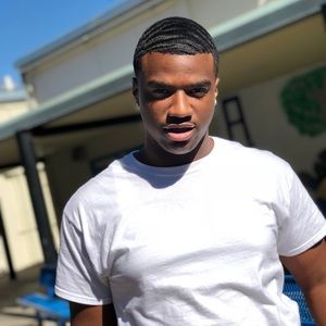 Meet your Posher, Angel